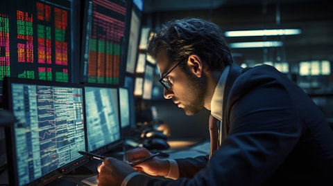 10 AI Stocks Worth Watching Today