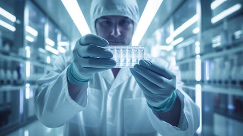 12 Best Biotech Stocks To Invest In According To Hedge Funds