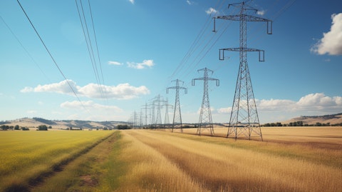 12 Best Electric Utility Stocks to Buy Now