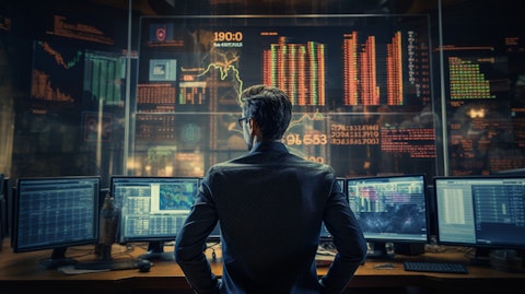 10 Best GARP Stocks to Buy Now