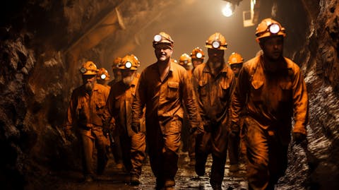 Why Barrick Gold Corporation (GOLD) Is One of The Most Promising Gold Stocks According to Hedge Funds?