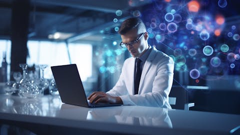 Is Gain Therapeutics Inc (GANX) the Top Healthcare Stock to Buy According to Billionaire David Einhorn?