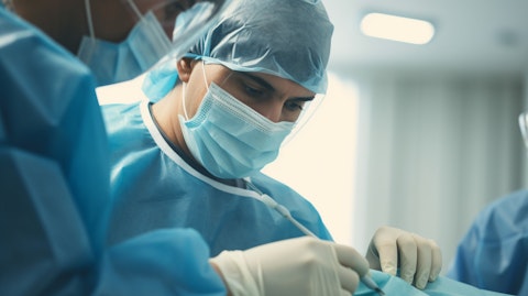 Is Perspective Therapeutics, Inc. (CATX) the Best Multibagger Stocks to Invest in Now