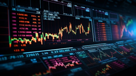 Stocks with 50% Upside Potential According to Analysts