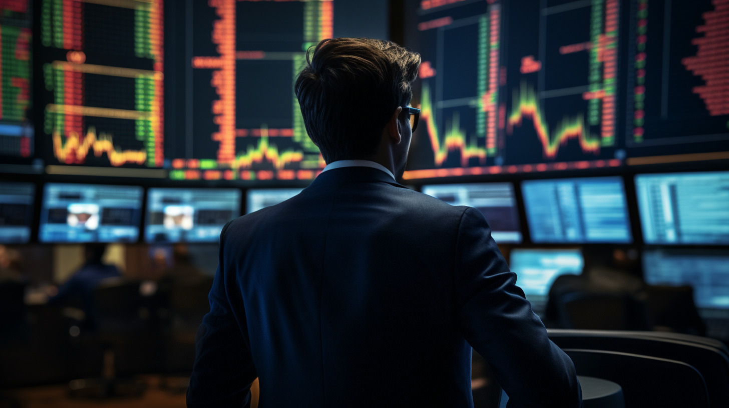 5 Most Volatile Stocks Under $5 For Day Trading