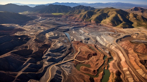 11 Best Copper Stocks to Buy Now