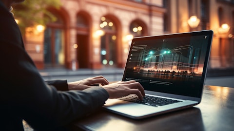 10 AI Stocks Analysts Say You Should Watch Closely