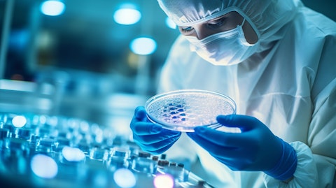 Is Apogee Therapeutics Inc. (NASDAQ:APGE) the Best IPO Stock to Buy in 2025?