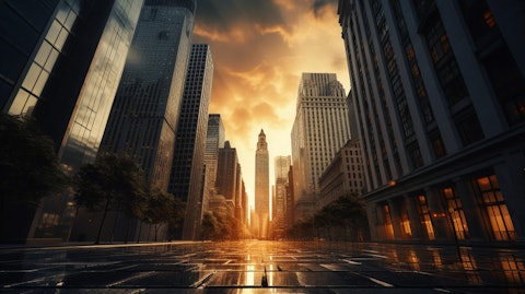 Is Inter & Co, Inc. (INTR) The Best Performing Bank Stock So Far In 2025?