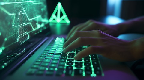 Is HIVE Digital Technologies Ltd. (HIVE) The Best Blockchain Stock to Buy According to Analysts?