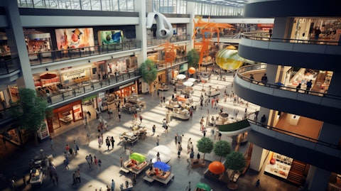 7 Best Consumer Cyclical Stocks To Buy According to Hedge Funds