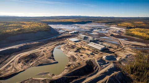 Is Taseko Mines Limited (TGB) the Best Copper Stock to Buy According to Wall Street Analysts?