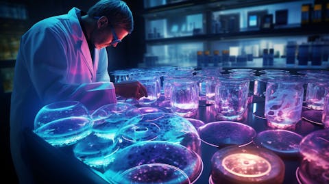 Is Summit Therapeutics Inc. (NASDAQ:SMMT) an Unstoppable Growth Stocks To Buy Now?