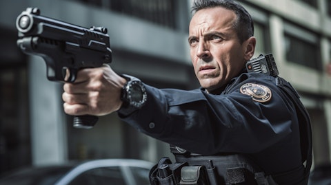 Is AMMO, Inc. (POWW) the Best Gun Stock to Buy in 2025?