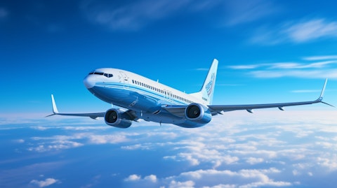 Best Airline Stocks to Buy According to Analysts
