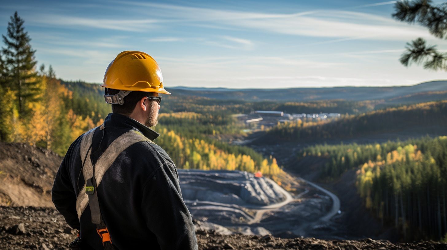 Foremost Clean Energy to Begin Drilling for Uranium at Murphy Lake South This Month