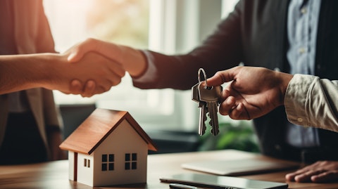 Bankwell Financial Group, Inc. (BWFG): Among Stocks Insiders Are Buying In March