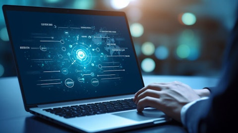 Salesforce Inc (NYSE:CRM) Unveils MuleSoft's AsyncAPI Tool, Powers AI Agents that Work with Real-Time Data