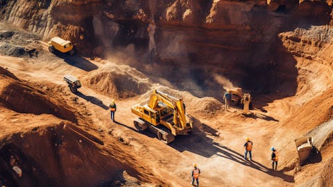 Is Western Copper and Gold Corporation (WRN) Among the Best Canadian Penny Stocks to Buy According to Analysts?