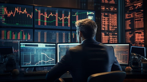 13 Stocks Under $5 With High Upside Potential