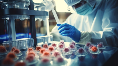 Why ImmunityBio Inc. (IBRX) Went Down On Tuesday?