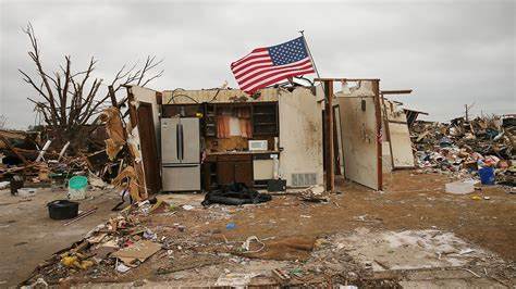 5 Best Places with Least Natural Disasters in the US