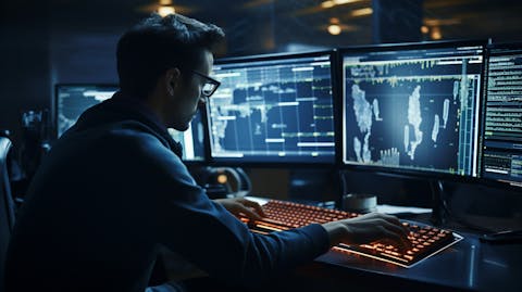 Top 10 AI Breaking News on Wall Street Watch