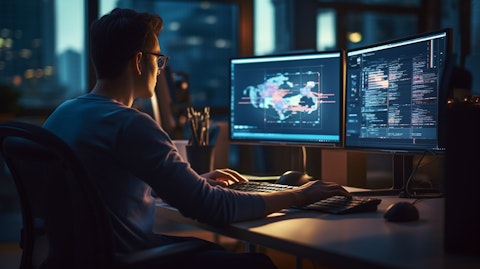 10 Worst Performing Software Stocks to Buy According to Analysts