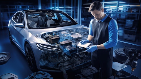 Why SunCar Technology Group Inc (SDA) Is Plunging In 2025?