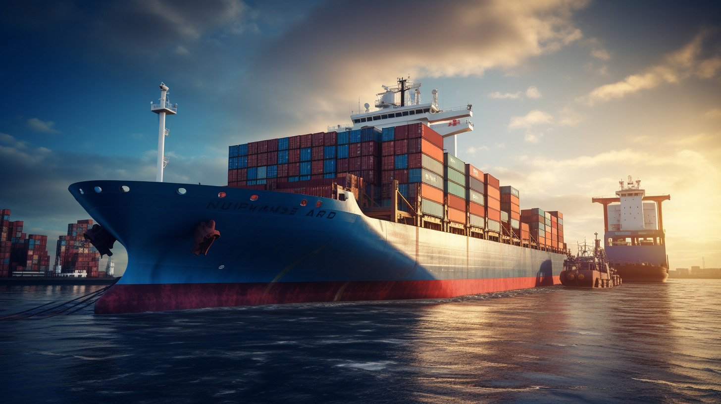 Danaos Corporation (DAC): A Bull Case Theory