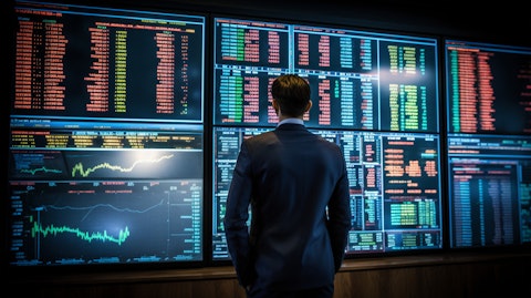 11 Best Large Cap Value Stocks to Buy Now