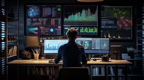 Top 9 AI Ratings and News Updates on Wall Street’s Radar