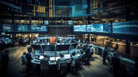 10 High Growth IT Stocks To Invest In Now