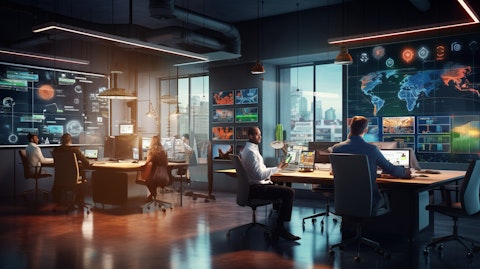 RingCentral, Inc. (NYSE:RNG) Strengthens AI-Powered Solutions with Verint Partnership, Boosting Productivity and Customer Engagement