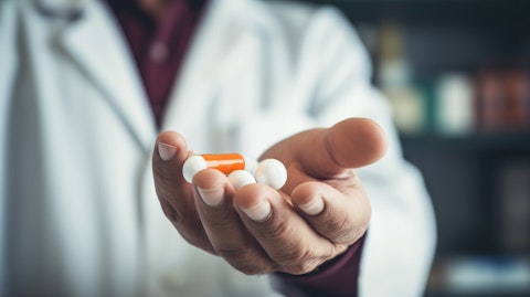 12 Best Medical Stocks to Buy Now