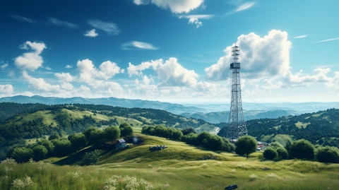 8 Most Undervalued Telecom Stocks to Invest In