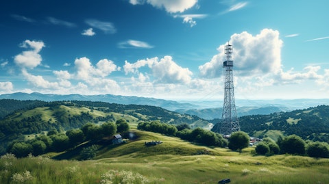 Is Essex Property Trust, Inc. (ESS) The Most Expensive Stock Insiders Are Dumping In March?