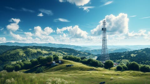 8 Most Undervalued Telecom Stocks to Invest In