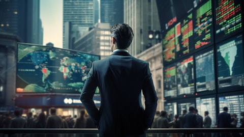 15 Best Long Term Growth Stocks to Buy According to Hedge Funds