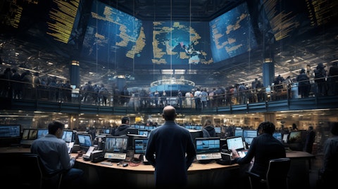 15 Small-Cap Energy Stocks Hedge Funds Are Buying