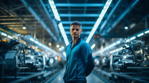 Diebold Nixdorf Establishes New Retail Technology Facility in Ohio, Expands U.S.-based Production