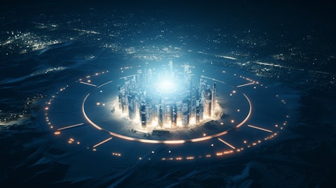 25 Most Futuristic Cities in the US