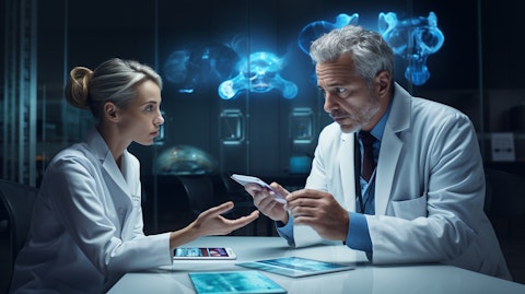 10 Innovative Healthcare Stocks to Watch in 2025