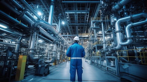 10 Best Hydrogen Stocks to Buy According to Billionaires