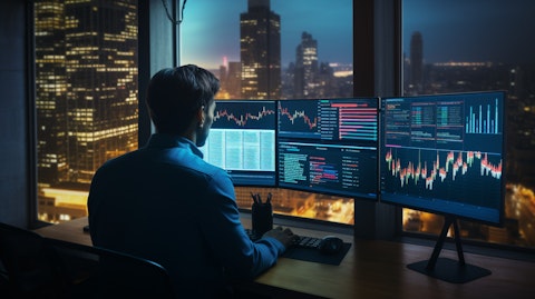 10 Stocks To Buy Before They Split Next