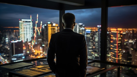 10 Best Asian Stocks to Invest in According to Analysts