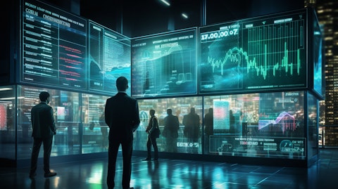 12 Best Up and Coming Stocks To Buy According to Hedge Funds