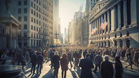 Top 10 AI Stocks on Wall Street’s Radar Right Now