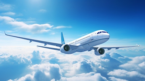 Why CPI Aerostructures, Inc. (CVU) Is Declining This Week?