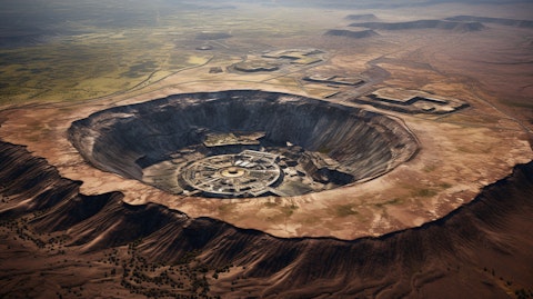 12 Largest Uranium Producing Countries in the World